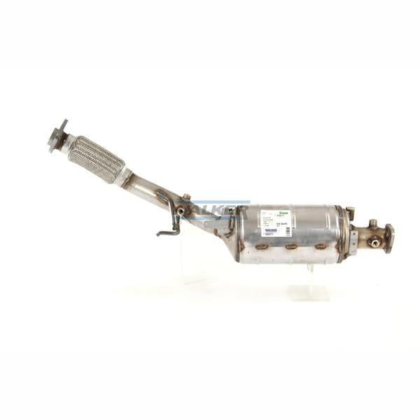 WALKER WALK93077 Exhaust System Soot/Particulate Filter