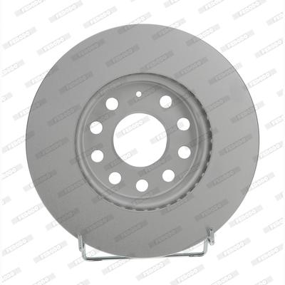 FERODO DDF2400C-1 Brake Disc