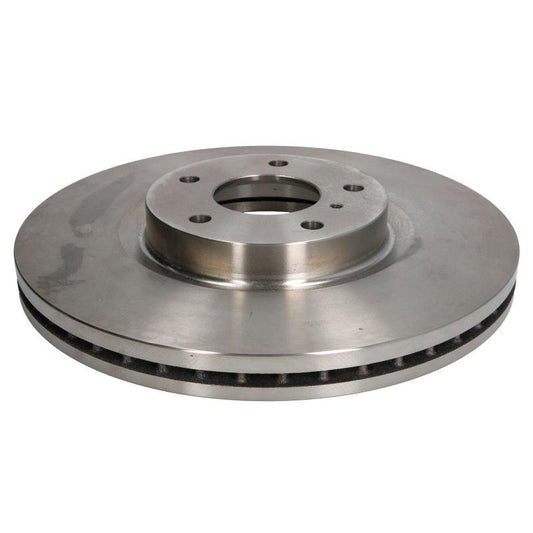WAGNER BD126253 Brake Disc