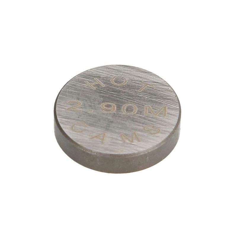 4 RIDE PZ130290 Valve Clearance Adjusting Discs Assortment