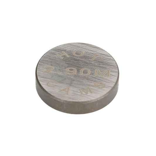 4 RIDE PZ130290 Valve Clearance Adjusting Discs Assortment