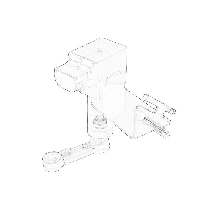 OE PEUGEOT 6224F4 Pop-Up Headlight Control