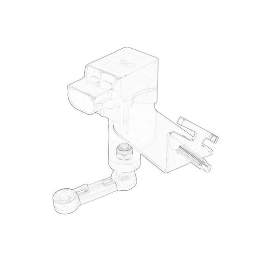 OE PEUGEOT 6224F4 Pop-Up Headlight Control
