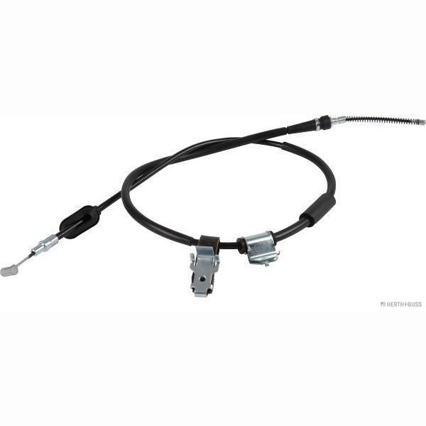 BOSCH 1987477889 Parking Brake Cable Pull