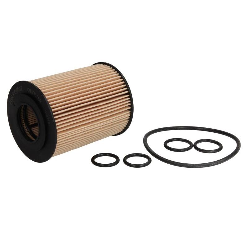 PURRO PURPO5007 Oil Filter