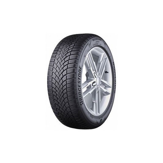 Bridgestone Blizzak LM001 (*) RFTX 255/55 R20 110H Winter Tyre