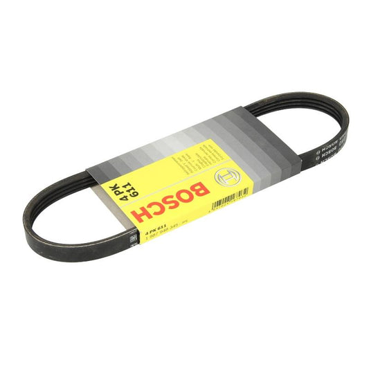 BOSCH 1987948345 V-Ribbed Belt