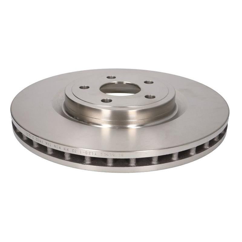 WAGNER BD180500 Brake Disc