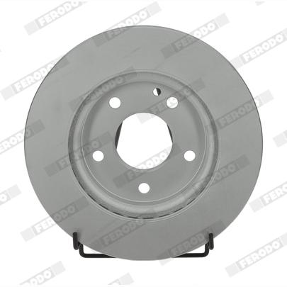 FERODO DDF1363C Brake Disc .