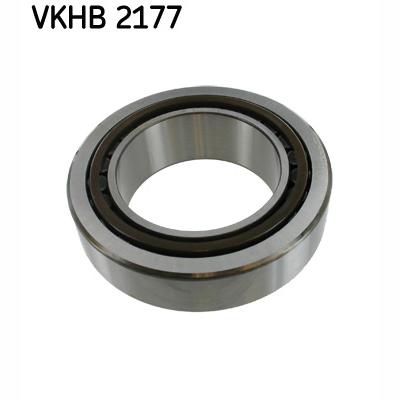 SKF VKHB2177 Wheel Bearing
