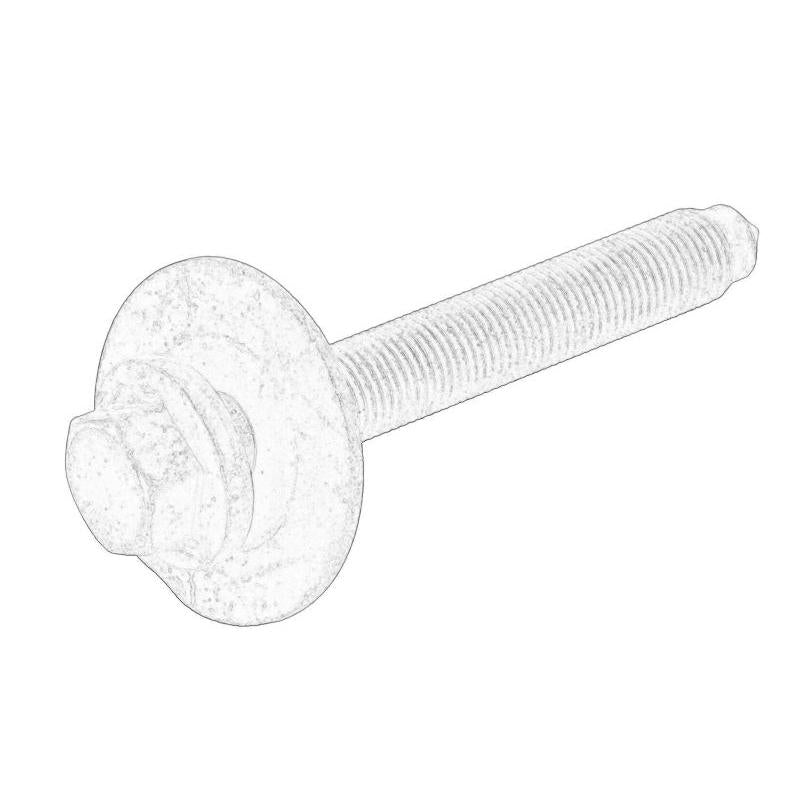 OE PEUGEOT 1692287580 Ball Joint Clamping Bolt