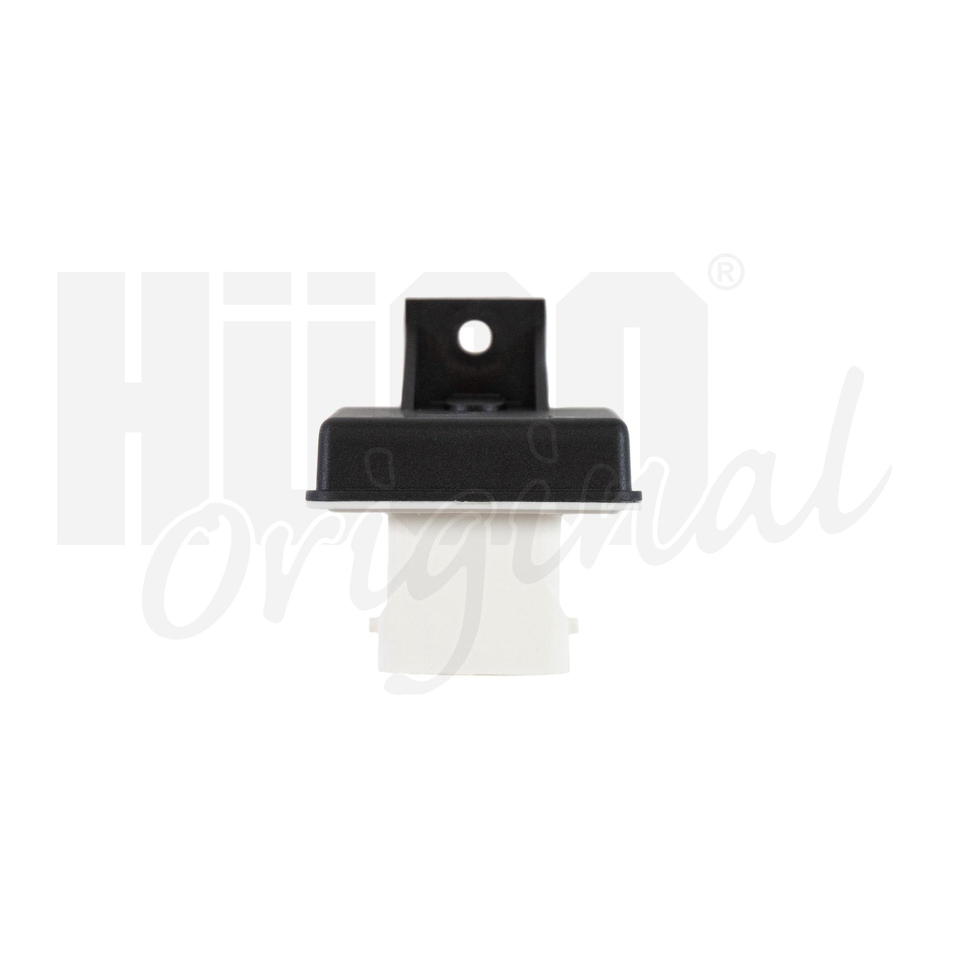 HUCO HUCO132261 Glow Plug System Relay