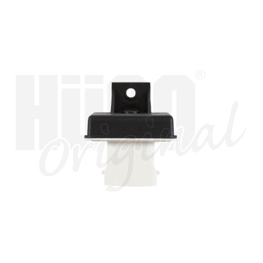 HUCO HUCO132261 Glow Plug System Relay