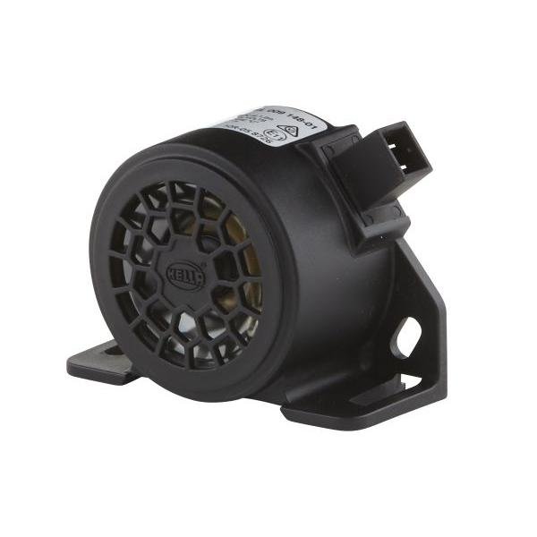 HELLA 3SL009148-011 Back-Up Alarm