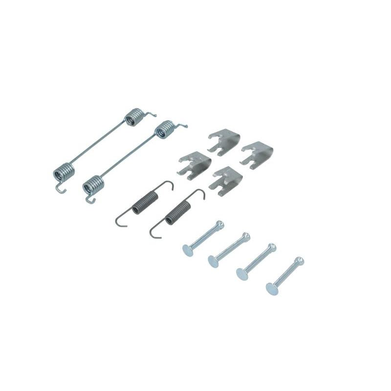 QUICK BRAKE QB105-0042 Brake Shoes Accessory Kit