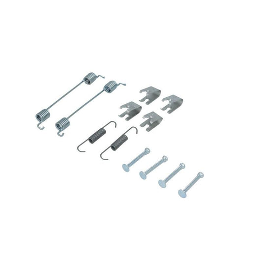 QUICK BRAKE QB105-0042 Brake Shoes Accessory Kit