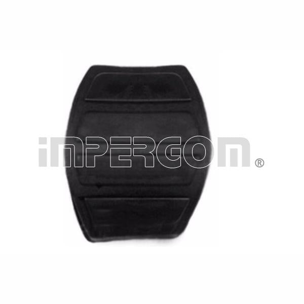 IMPERGOM IMP31532 Brake Pedal Pad