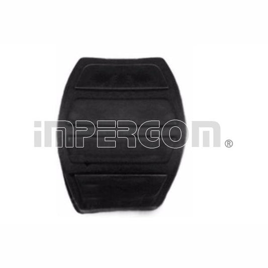 IMPERGOM IMP31532 Brake Pedal Pad