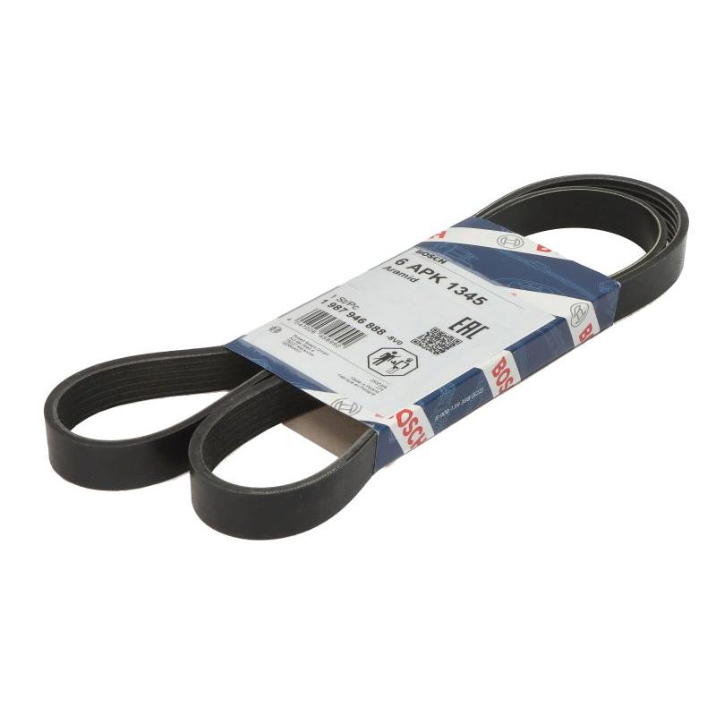 BOSCH 1987946888 V-Ribbed Belt