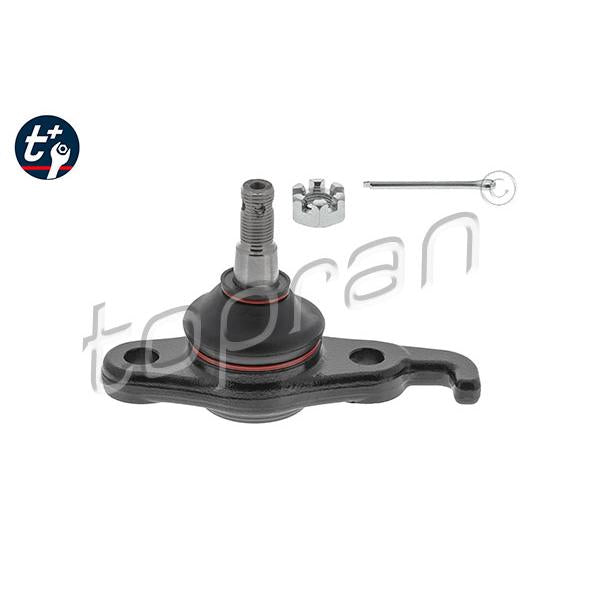 HANS PRIES HP820359 Ball Joint