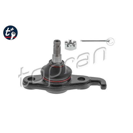 HANS PRIES HP820359 Ball Joint