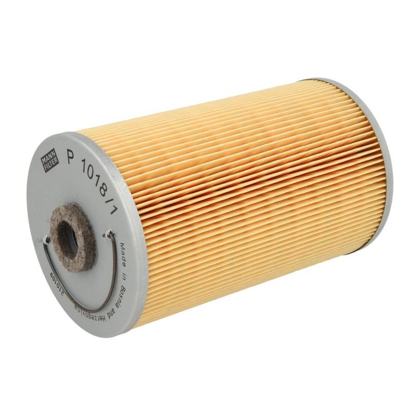 MANN-FILTER P1018/1 Fuel Filter