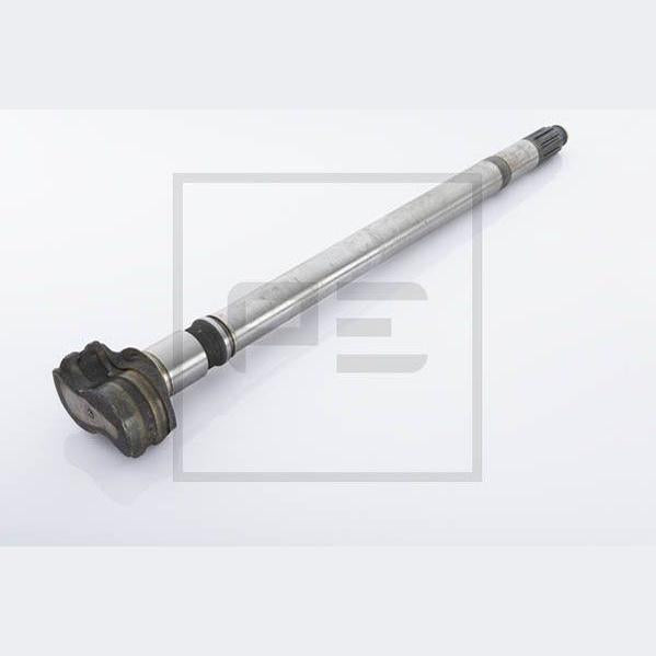 FERODO FSB850 Brake Shoe Set