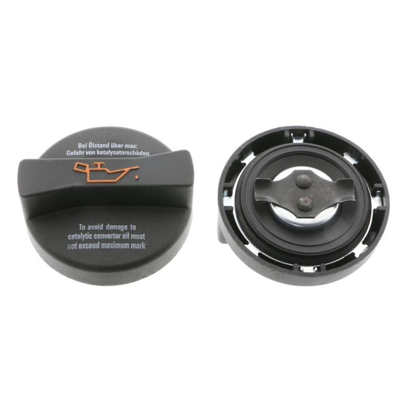VAICO V10-1575 Oil Filler Cap