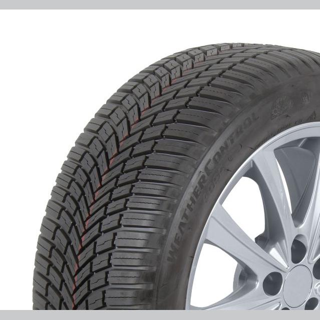 BRIDGESTONE 21555R17COBR98HA005 All-Season Pkw Tyreab71.0 Db