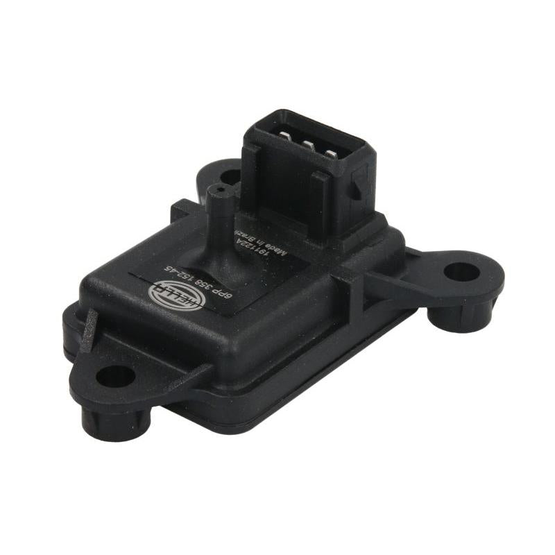 HELLA 152-451 Boost Pressure Sensor