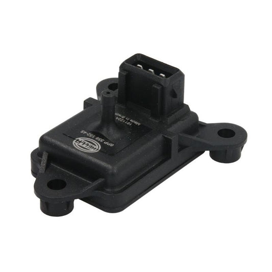 HELLA 152-451 Boost Pressure Sensor