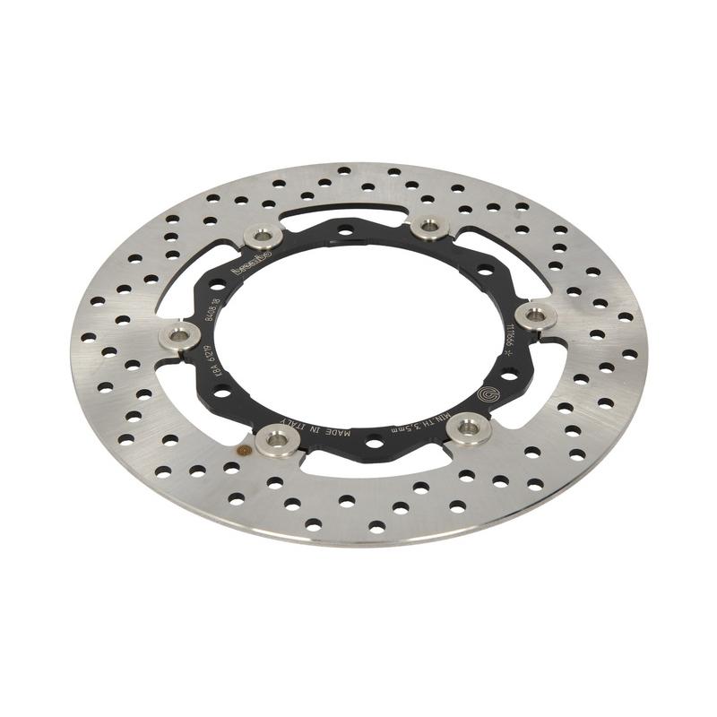 BREMBO 78B40818 Brake Disc