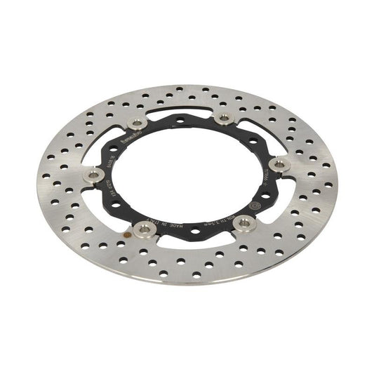 BREMBO 78B40818 Brake Disc