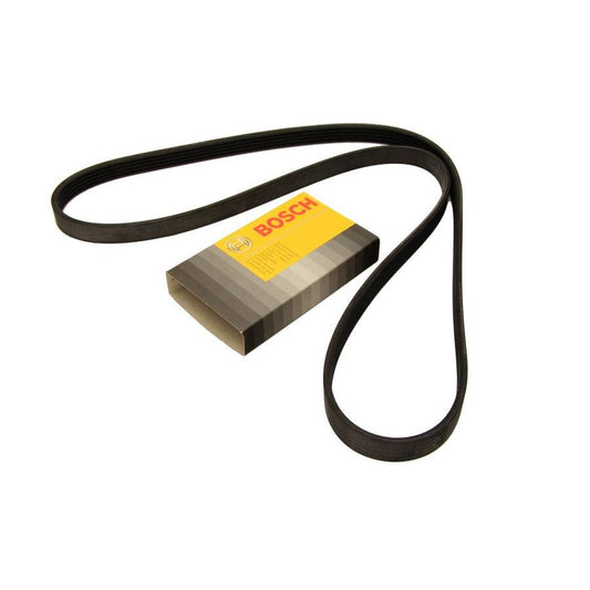 BOSCH 1987947910 V-Ribbed Belt