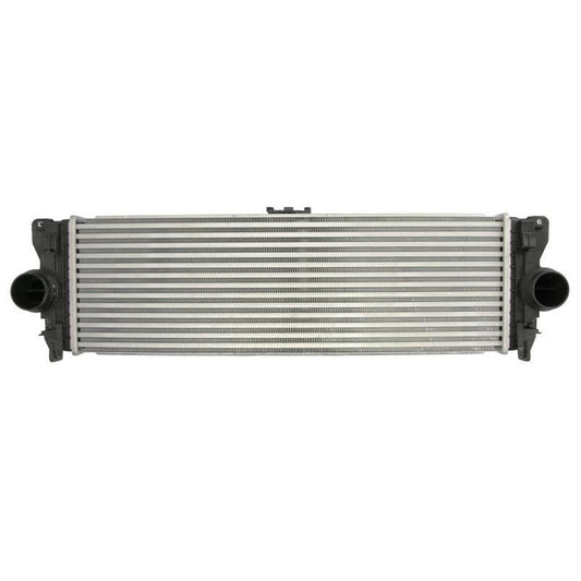 NISSENS NIS961312 Charge Air Cooler