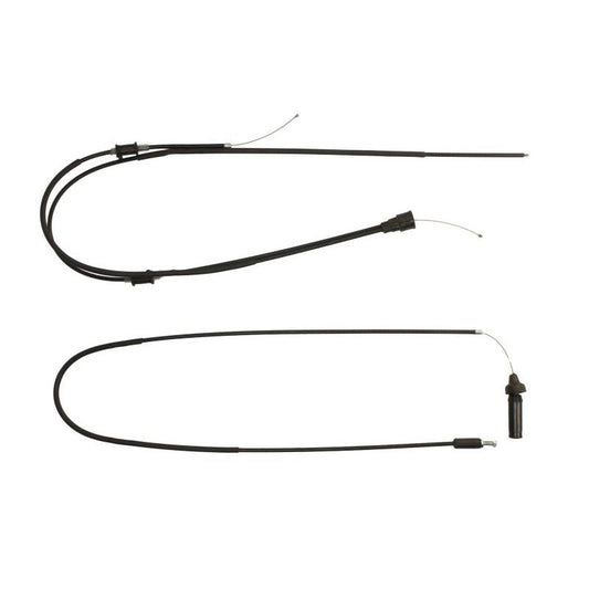4 RIDE /LG-202 Accelerator Cable