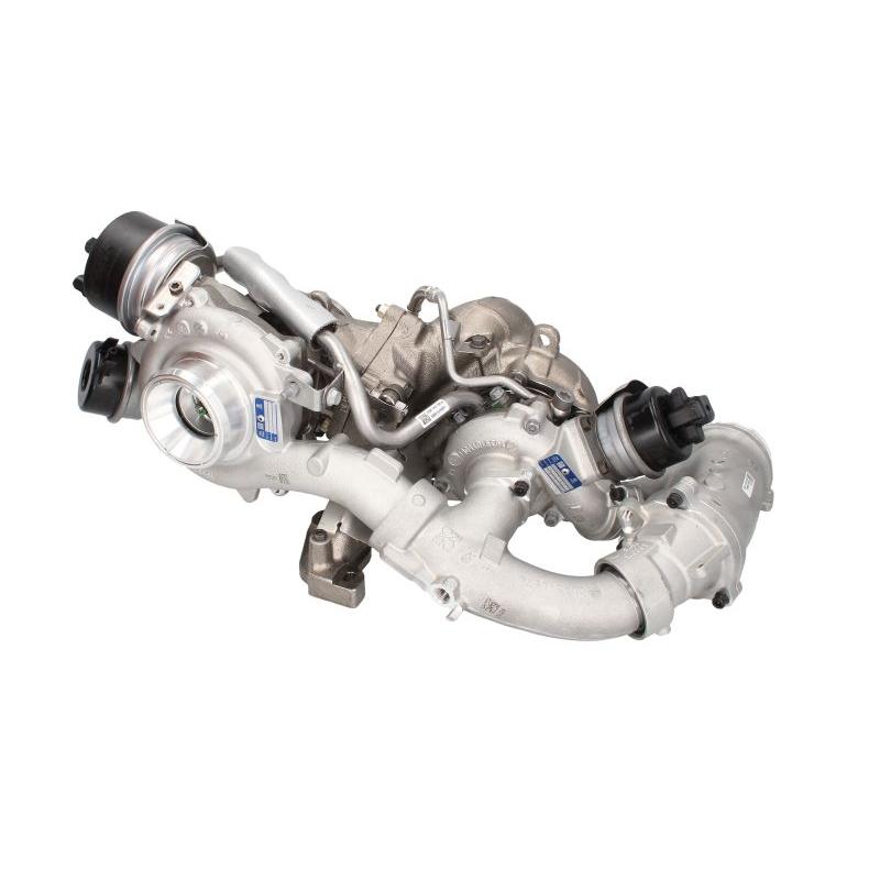 3K KKK18509880010 Turbocharger