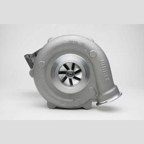MAHLE 001TC14645000 Turbocharger