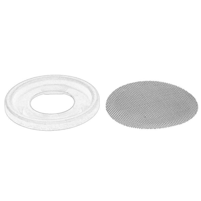OE PEUGEOT 9867555280 Wire Gauze Filter
