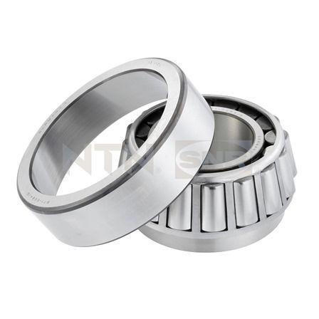 SNR HDB201 Wheel Bearing