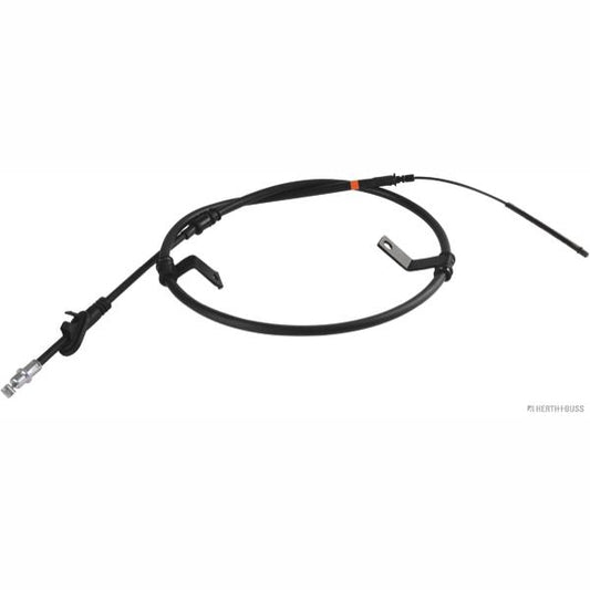 BOSCH 1987477941 Parking Brake Cable Pull