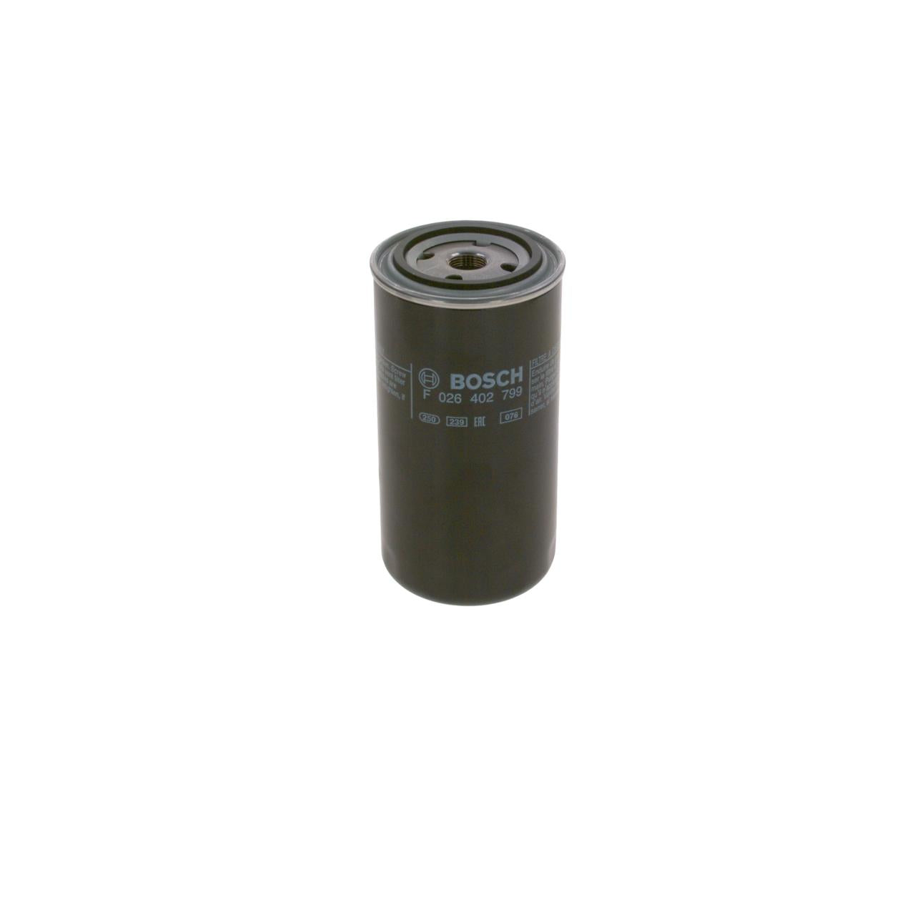BOSCH F026402799 Fuel Filter