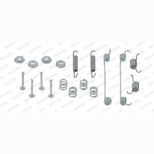 FERODO FCL694959 Brake Caliper