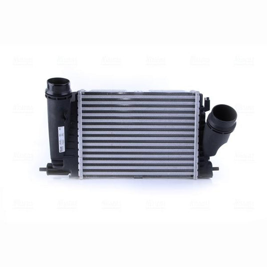 NISSENS NIS961289 Charge Air Cooler