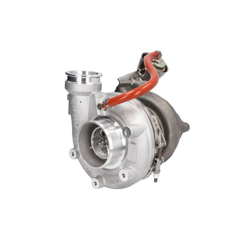 3K KKK12709880050 Turbocharger