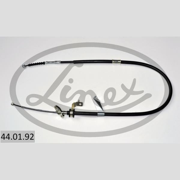 FEBI BILSTEIN FE36936 Parking Brake Cable Pull