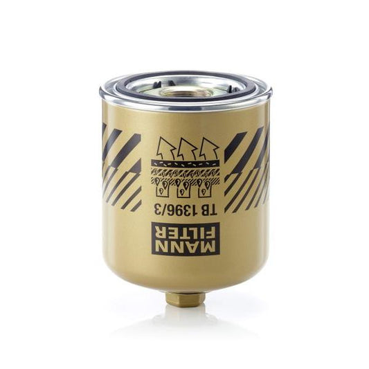 MANN-FILTER TB1396/3X Compressed-Air System Air Dryer Cartridge