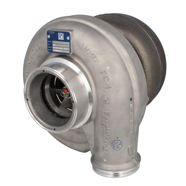 3K KKK53319886712 Turbocharger