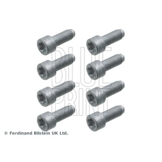 BLUE PRINT ADBP780075 Flywheel Screw Set