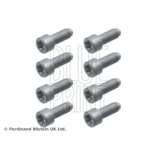 BLUE PRINT ADBP780075 Flywheel Screw Set